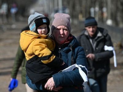 Обзор ситуации на Украине. Хроника событий за день 26 апреля