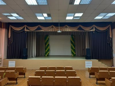 Ивановский сельский дом культуры