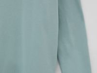 Худи с капюшоном из хлопка