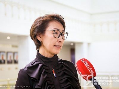 В Якутии планируют продлить налоговую поддержку бизнеса на 2023 год