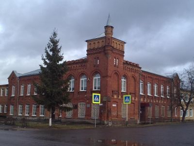 Опочецкий краеведческий музей