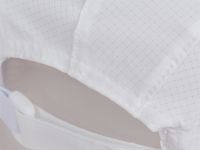 Кепка Nordski Run White