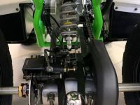 Квадроцикл ROCKOT Hammer 200 Premium