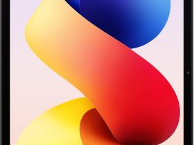 Планшет Xiaomi REDMI Pad 2 Pro 128 ГБ Фиолетовый