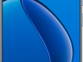 Смартфон realme 12 8/256 ГБ Голубой