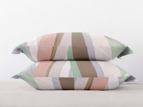 Комплект наволочек Wave с ушками