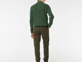 Мужские брюки Lacoste Jogger Fit