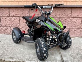 Квадроцикл MOWGLI 4T