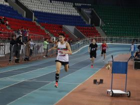 В Якутске разыграли медали чемпионата республики по легкой атлетике