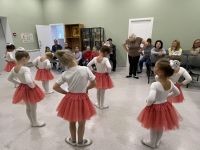 Дом культуры «Березка»