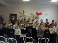 Журавская сельская библиотека