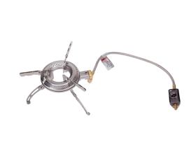 Горелка газ. КGВ-1302 со шлангом