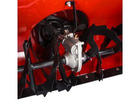 Снегоуборщик DDE ST7066