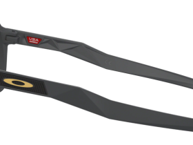 Очки солнцезащитные Oakley Sutro Matte Carbon/Prizm 24K (комплект)