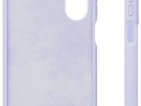 Чехол VLP VLP Aster Case для Galaxy A26, силикон, лавандовый