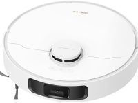 Робот-пылесос DreameBot L10s Pro 2 Белый