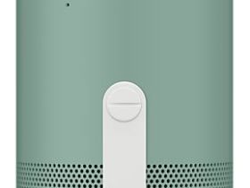 Чехол Samsung для проектора The Freestyle зеленый