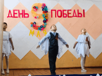 Клуб с. Васильевка