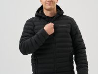 Куртка Nordski Savage Black