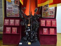 Мемориальный музей военного и трудового подвига 1941–1945 гг.