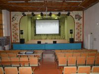 Атемарский сельский клуб