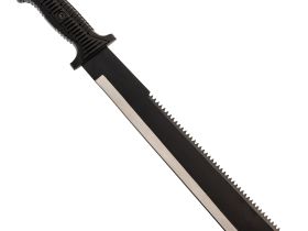 Мачете Viking Nordway Крокодил