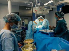 139 единиц оборудования и 45 автомашин получили медучреждения Якутии в этом году