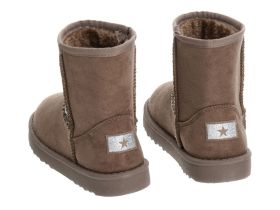 ПОЛУСАПОГИ для девочки