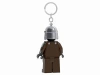 Star Wars LGL-KE187H Брелок-фонарик Мандалорец, Сезон 2