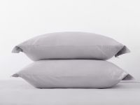 Комплект наволочек Beige rose с ушками