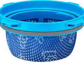 Вертикальный пылесос Samsung беспроводной Jet 60 turbo VS15A6031R4/EV фиолетовый