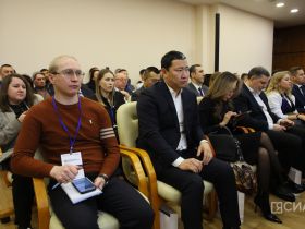 В Якутске стартовал Дальневосточный форум недропользователей