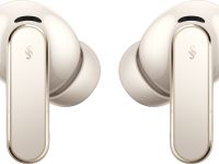 Наушники HUAWEI FreeBuds Pro 5 Бежевые