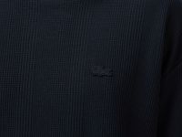 Мужская хлопковая футболка Lacoste