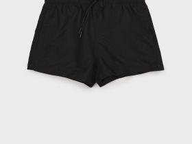 Шорты текстильные пляжные для девочек