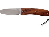 Нож складной Lionsteel Big Opera 8810 ST, сталь D2, рукоять палисандр