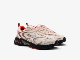 Мужские кроссовки Lacoste STORM 96 2K 125 4 SMA