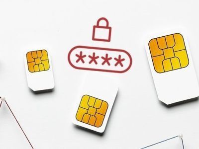 Почему стоит установить ПИН-код на сим-карту и как это сделать?