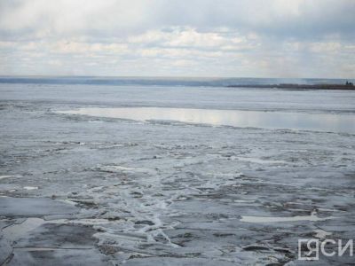 Якутяне смогут наблюдать за ледоходом онлайн
