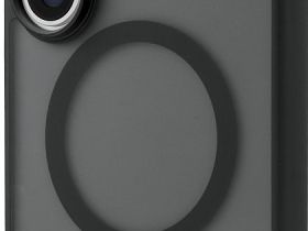 Чехол uBear Cloud для Galaxy S26 Ultra черный