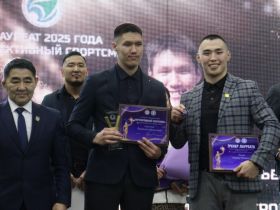 В Якутии назвали лучших по адаптивным видам спорта