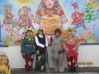 Устьянский сельский дом культуры