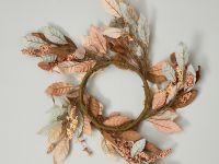 Ветвь Autumn forest VII