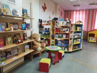 Библиотека № 14 имени Н. В. Гоголя