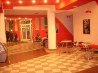 Кинотеатр «Октябрь»