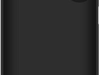 Клип-кейс Krutoff Soft Case для Samsung Galaxy A26 5G Black