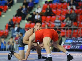 Пятнадцать якутян завоевали медали всероссийского турнира Александра Крылова