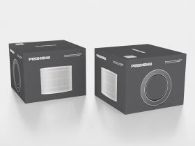 Фильтр для воздухоочистителя РЕДМОНД AF4002
