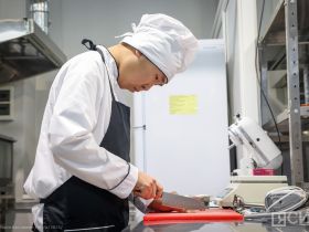 В Якутске прошёл кулинарный конкурс для школьников «Тарбаахтаптыы астыахха»