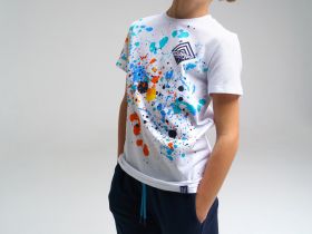 Футболка для мальчика